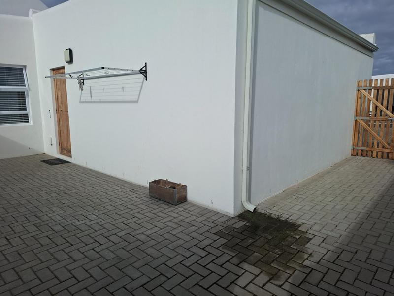 To Let 3 Bedroom Property for Rent in Dwarskersbos Western Cape